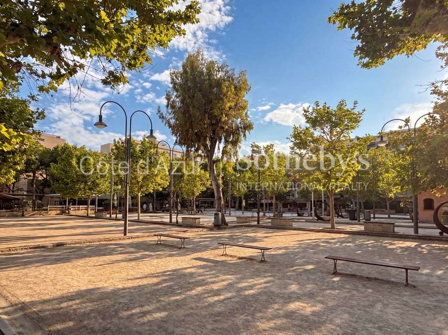 Apartment Cannes
