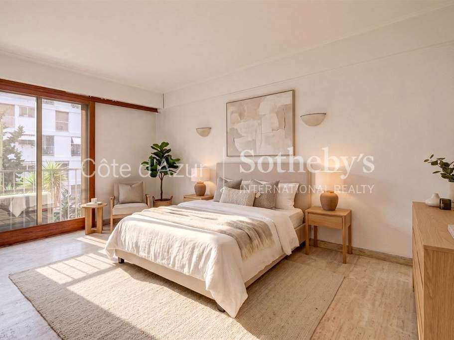Apartment Cannes