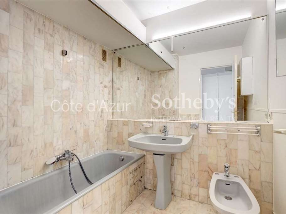 Apartment Cannes