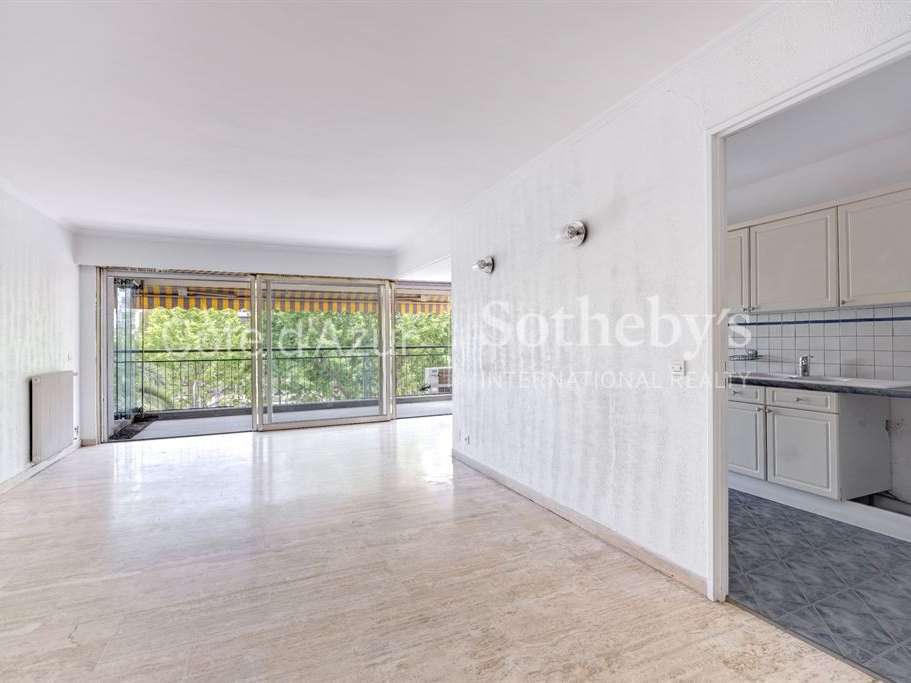 Apartment Cannes