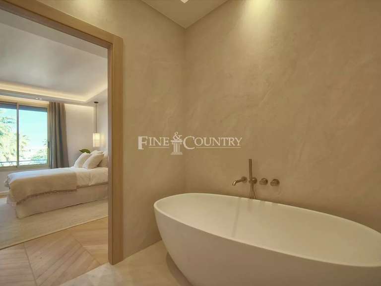 Appartement Cannes - 2 chambres - 80m²