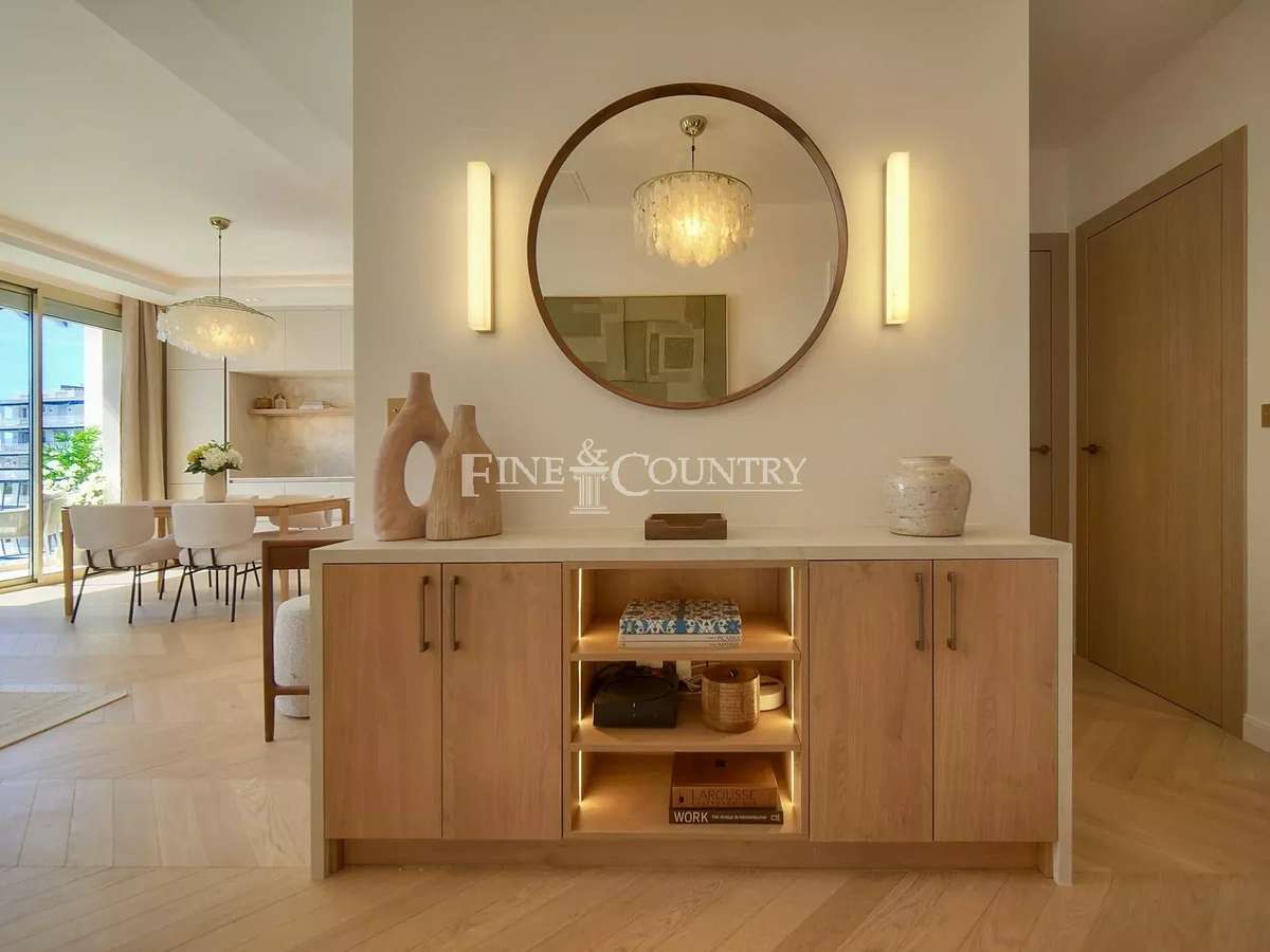 Appartement Cannes