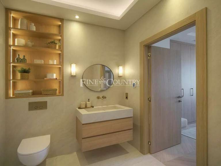 Appartement Cannes - 2 chambres - 80m²