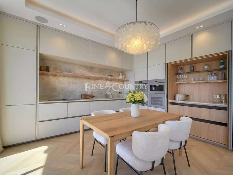 Appartement Cannes - 2 chambres - 80m²