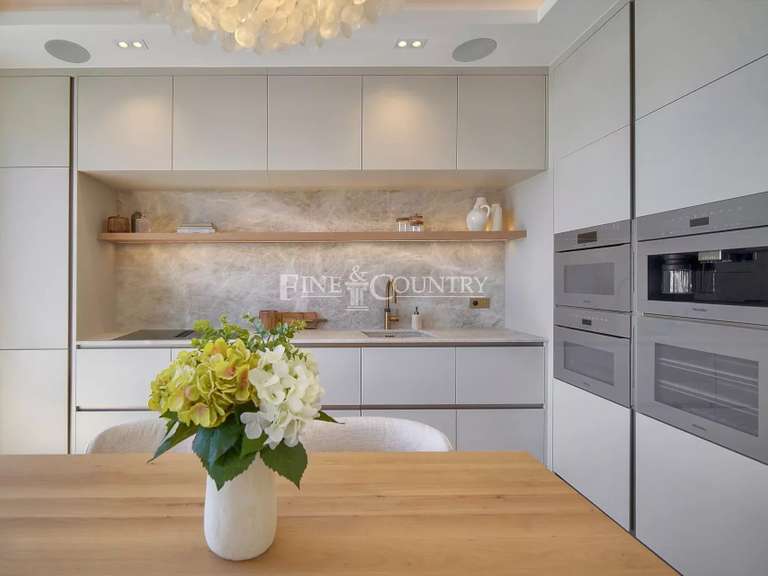 Appartement Cannes - 2 chambres - 80m²