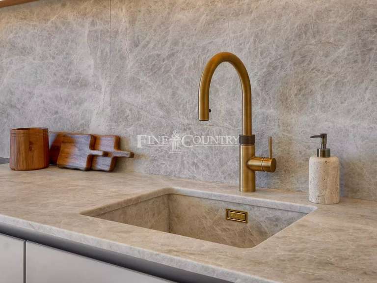 Appartement Cannes - 2 chambres - 80m²