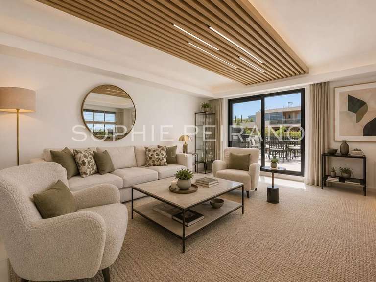 Appartement Cannes - 4 chambres - 160m²