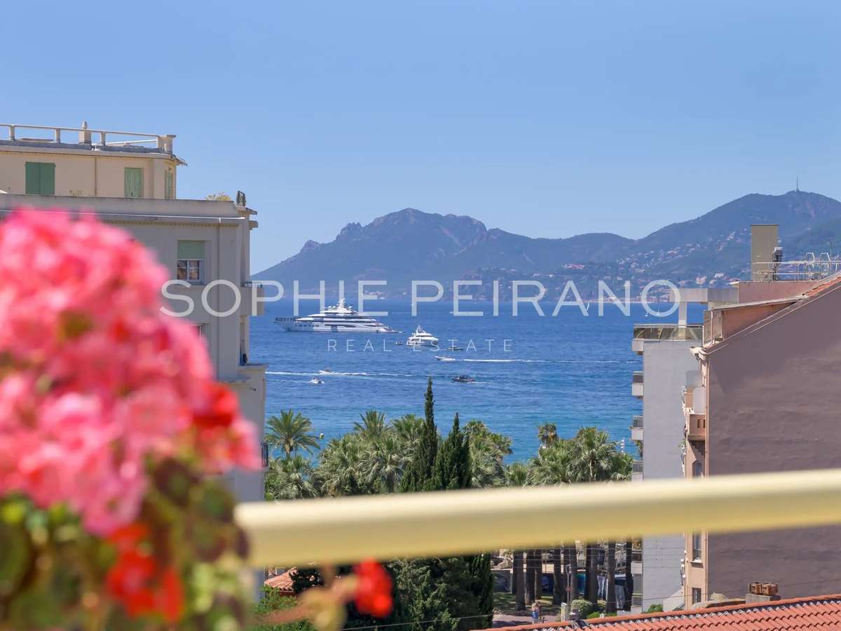 Appartement Cannes