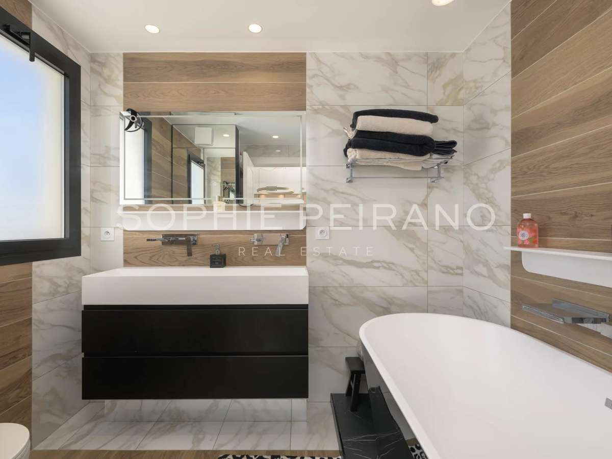 Appartement Cannes