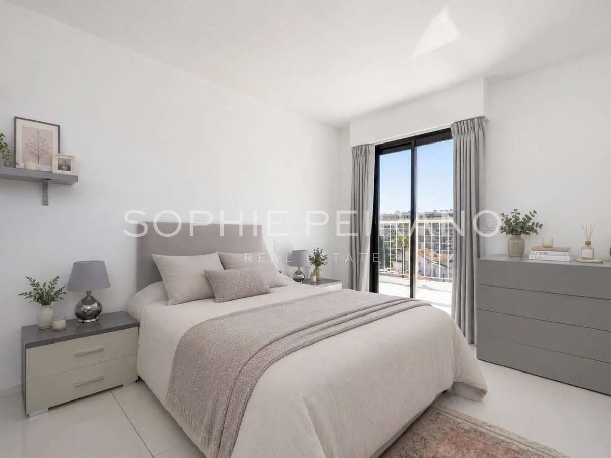 Appartement Cannes