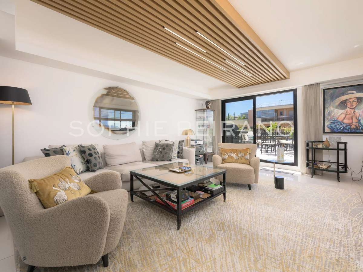 Appartement Cannes