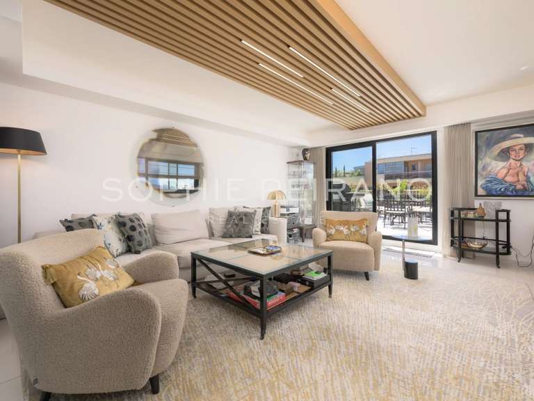 Appartement Cannes - 4 chambres - 160m²