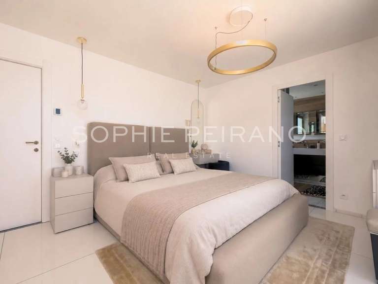 Appartement Cannes - 4 chambres - 160m²