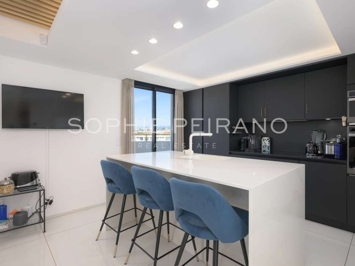 Appartement Cannes