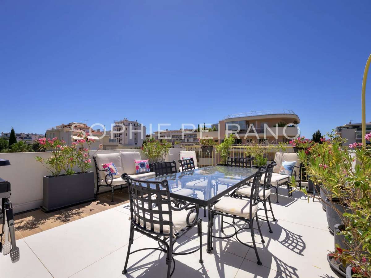 Appartement Cannes