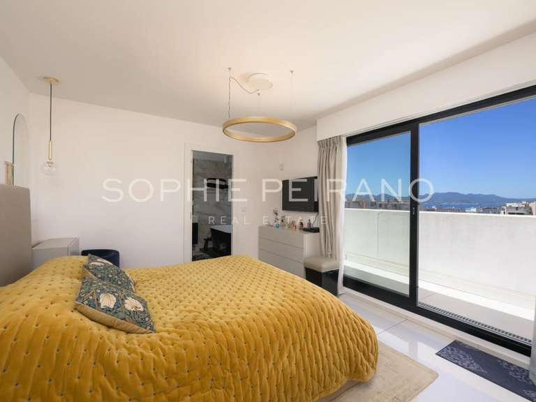 Appartement Cannes - 4 chambres - 160m²