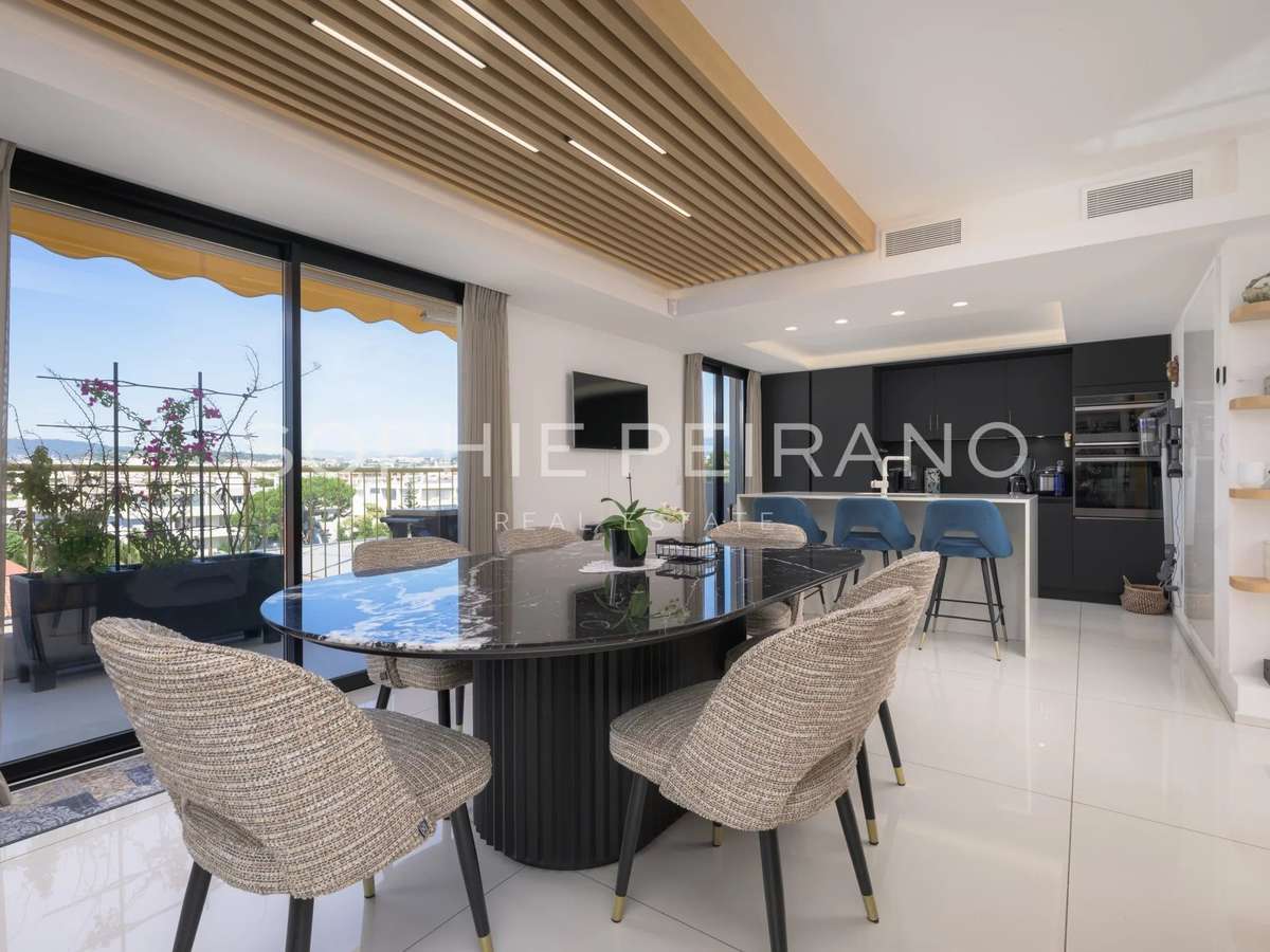 Appartement Cannes