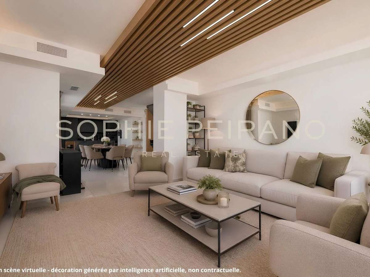 Appartement Cannes