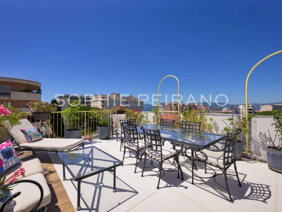 Apartment Cannes