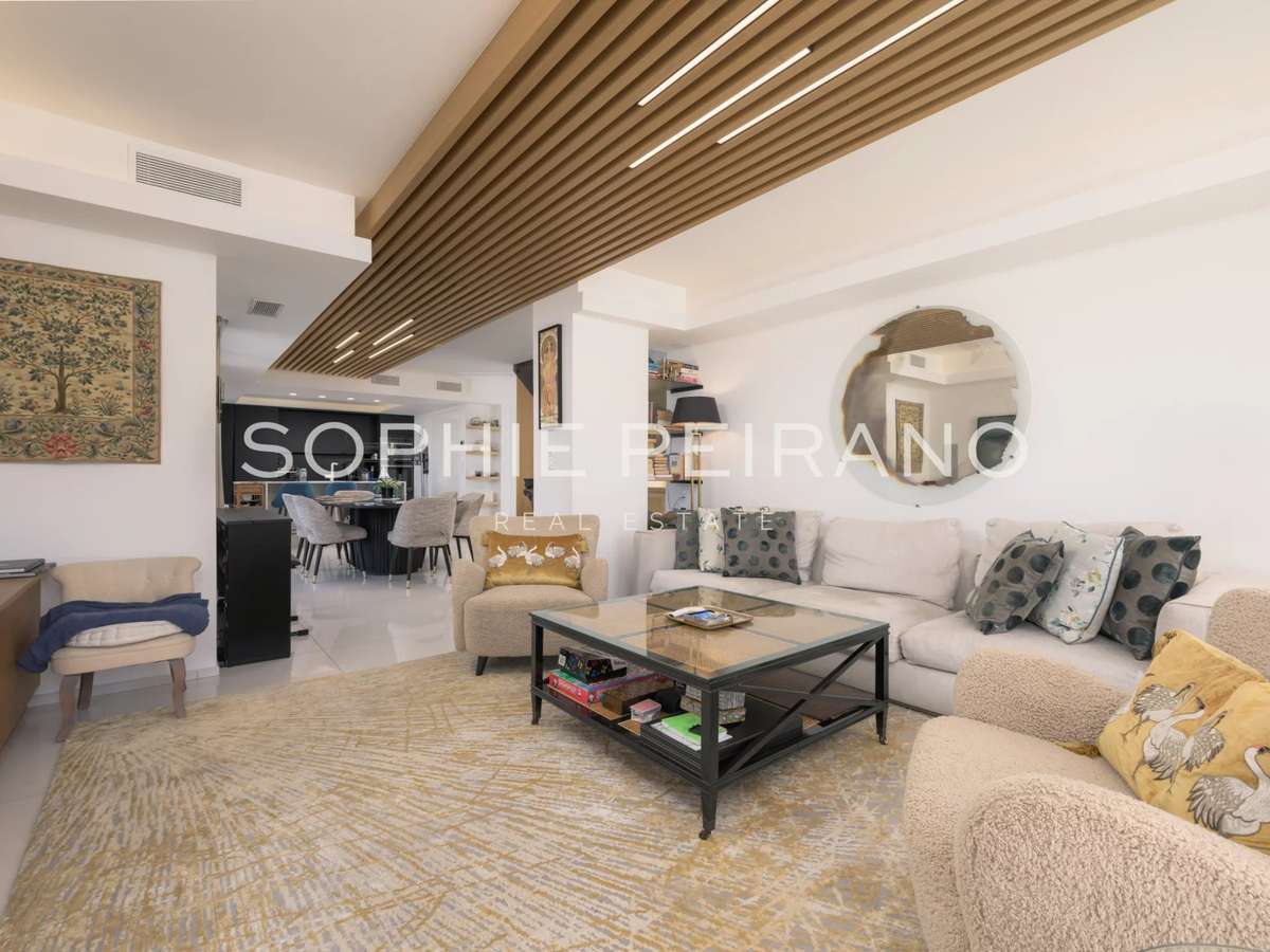 Appartement Cannes