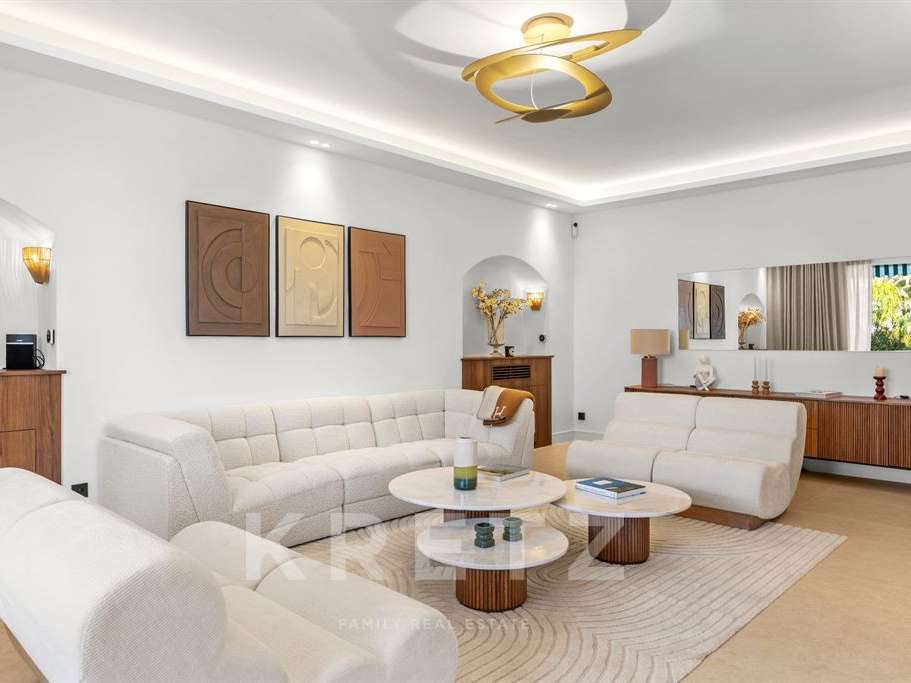 Appartement Cannes