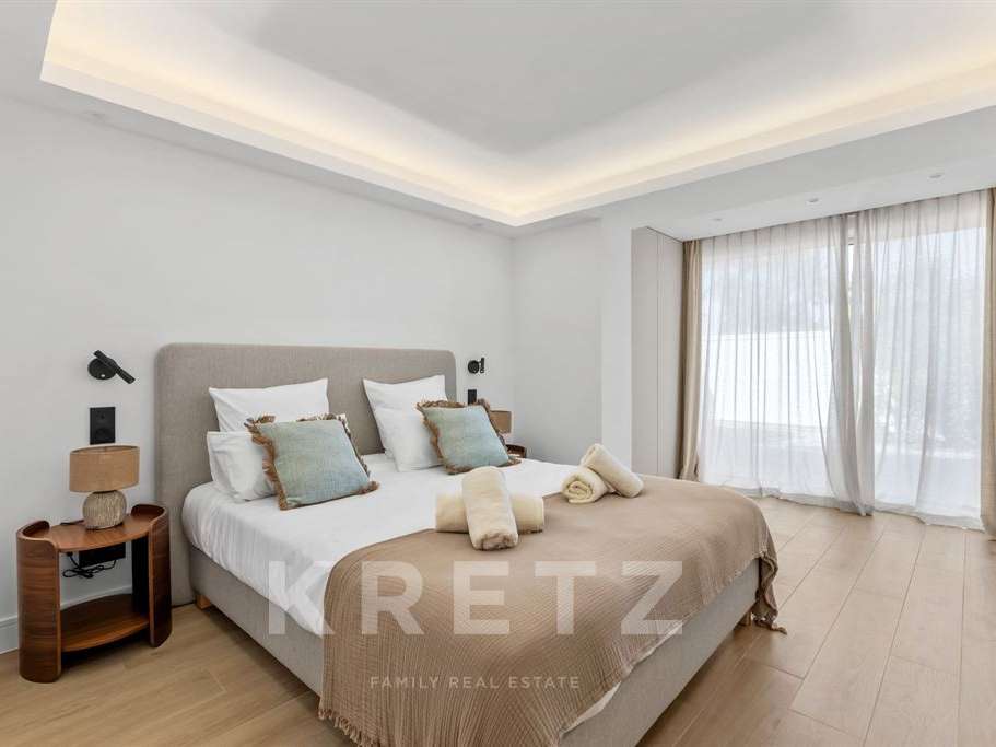 Appartement Cannes