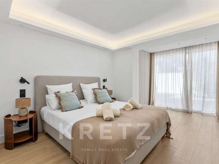 Appartement avec Vue sur mer Cannes - 5 chambres - 248m²