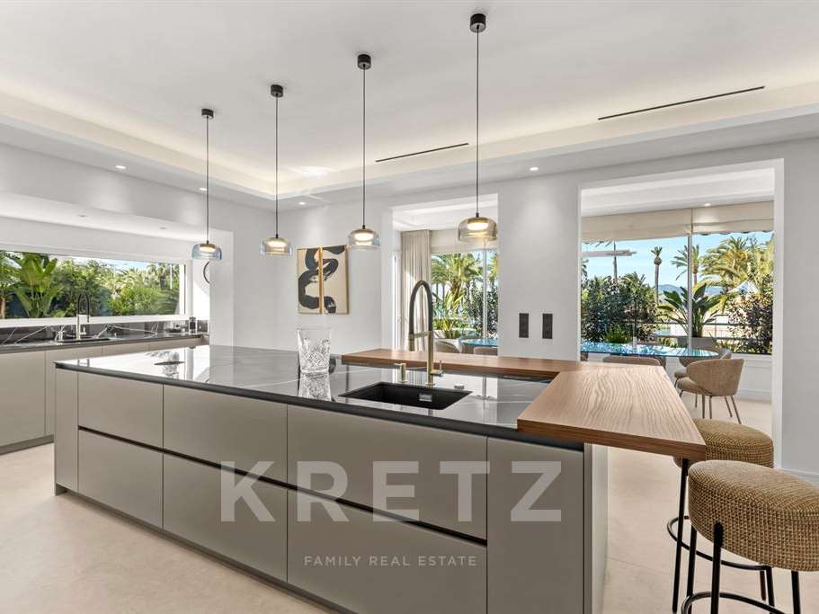 Appartement Cannes
