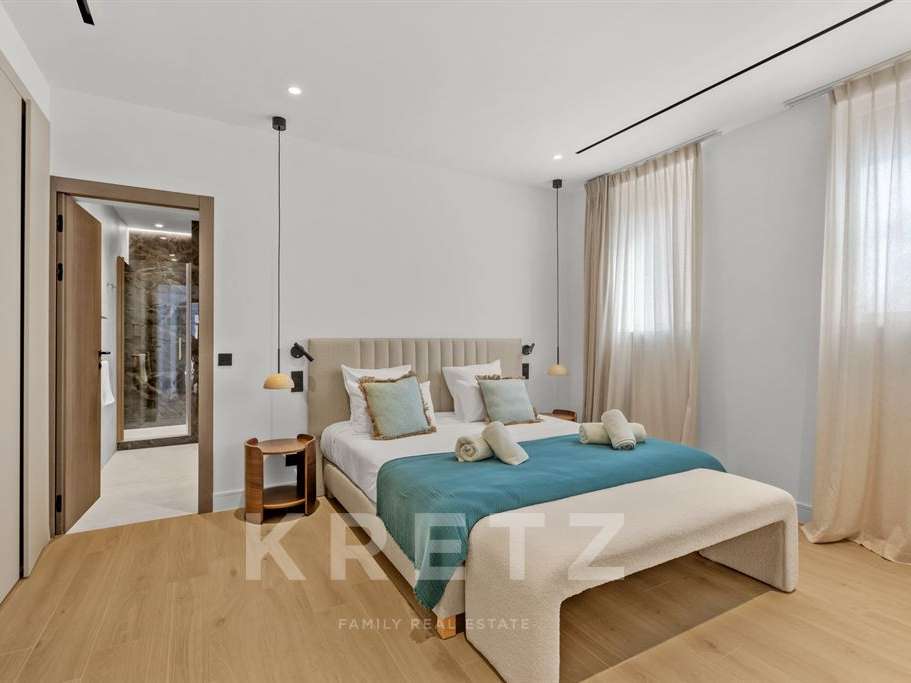 Appartement Cannes