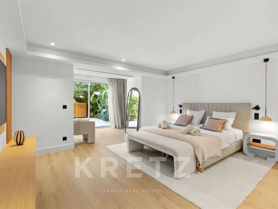 Appartement Cannes