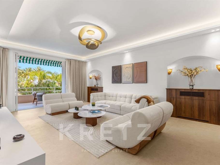 Appartement Cannes
