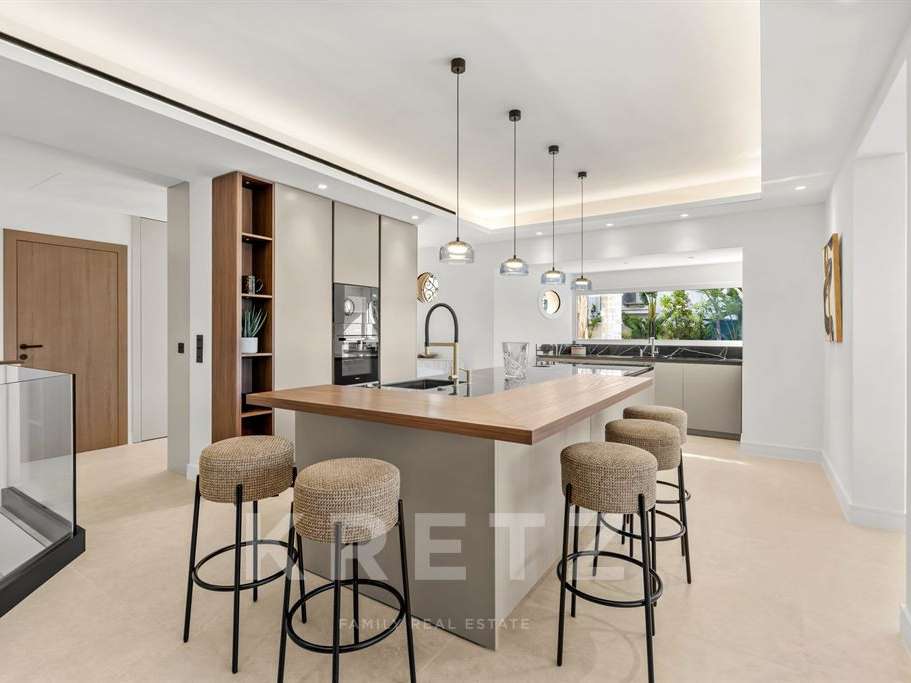 Appartement Cannes