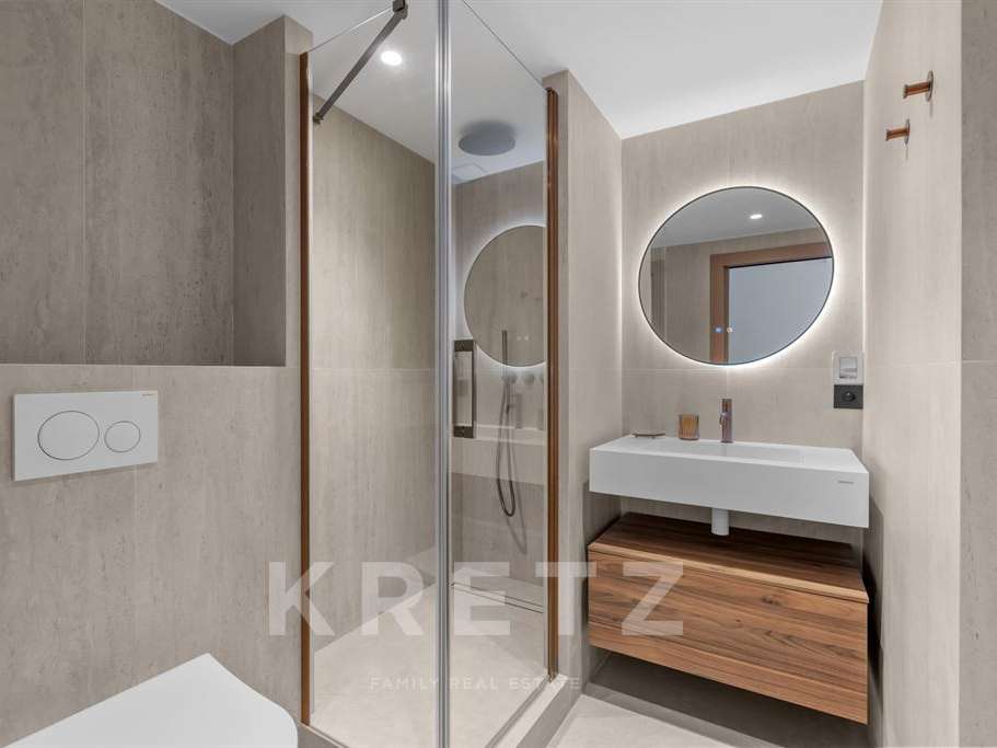 Appartement Cannes