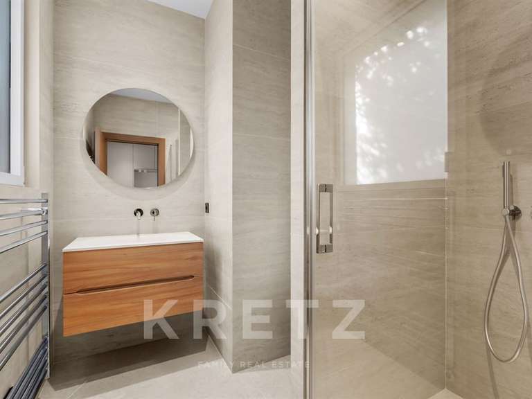 Appartement avec Vue sur mer Cannes - 5 chambres - 248m²