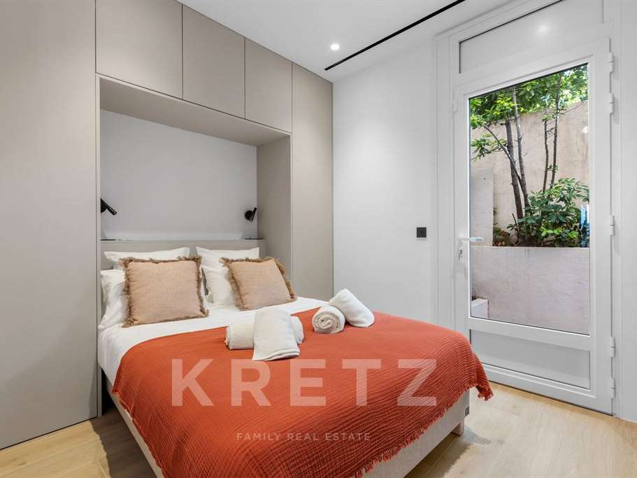 Appartement Cannes