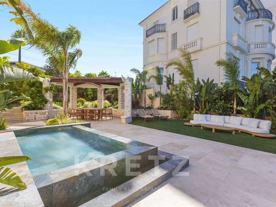 Appartement Cannes