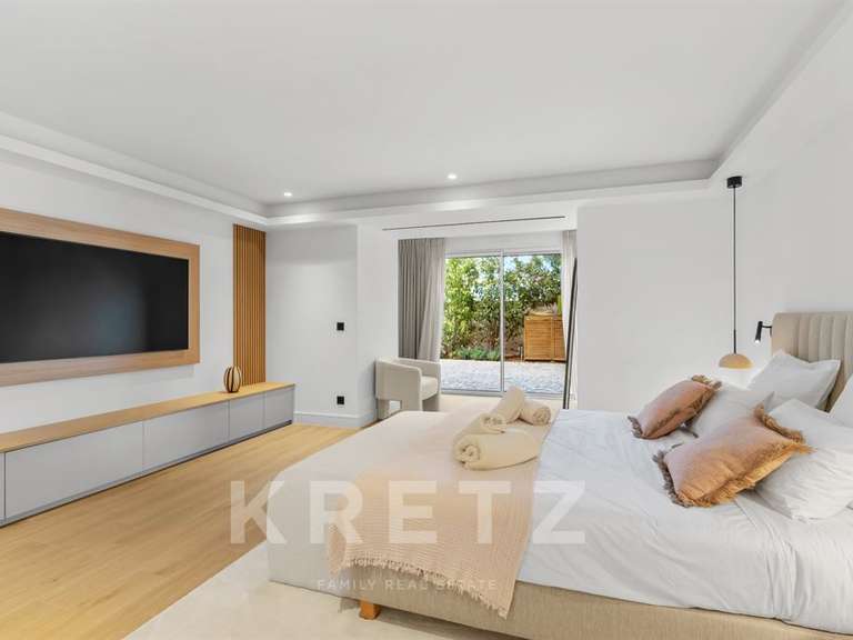 Appartement avec Vue sur mer Cannes - 5 chambres - 248m²