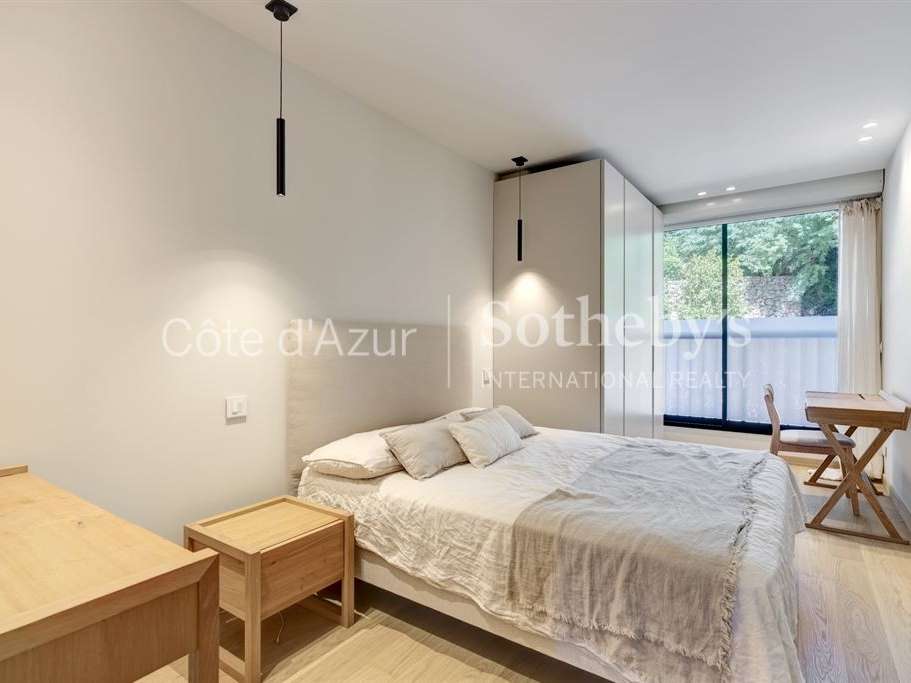 Apartment Cannes