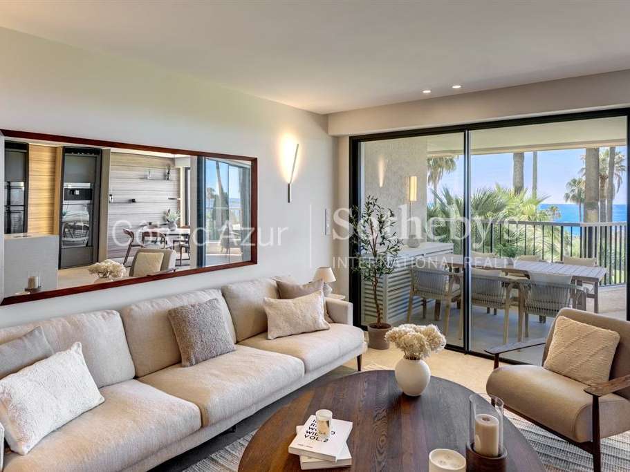 Apartment Cannes
