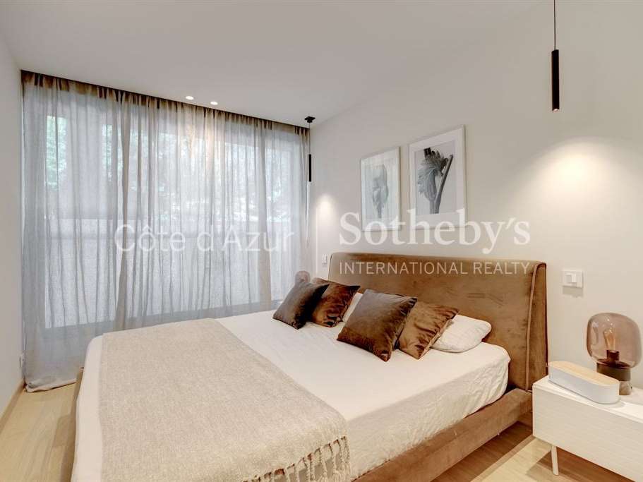 Apartment Cannes