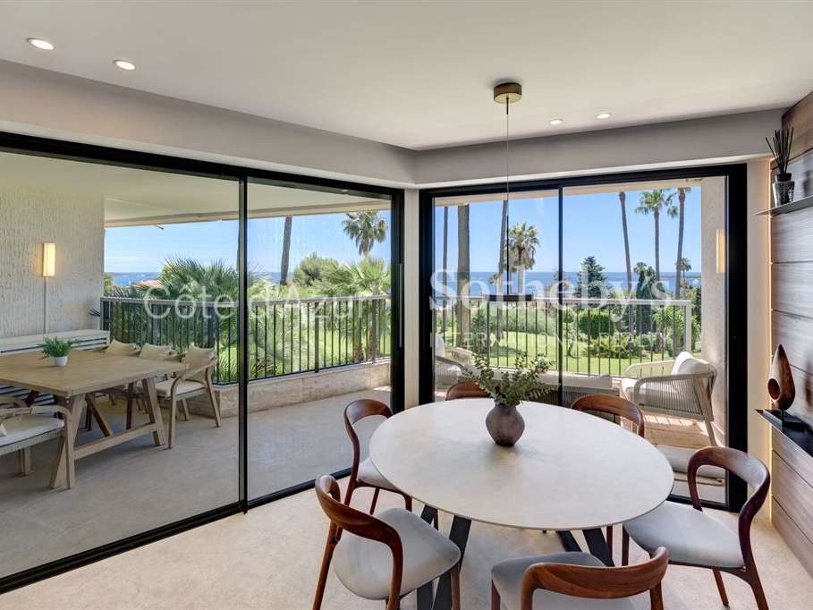 Apartment Cannes