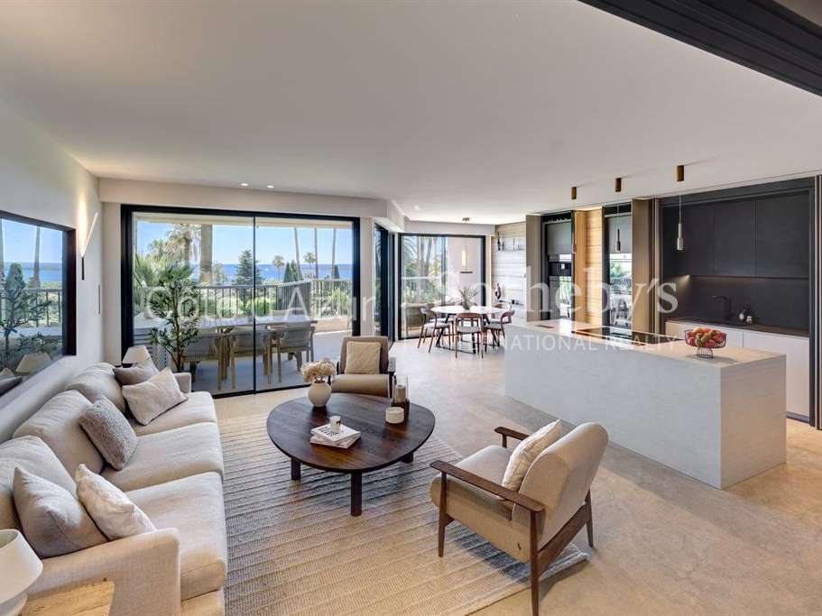 Apartment Cannes