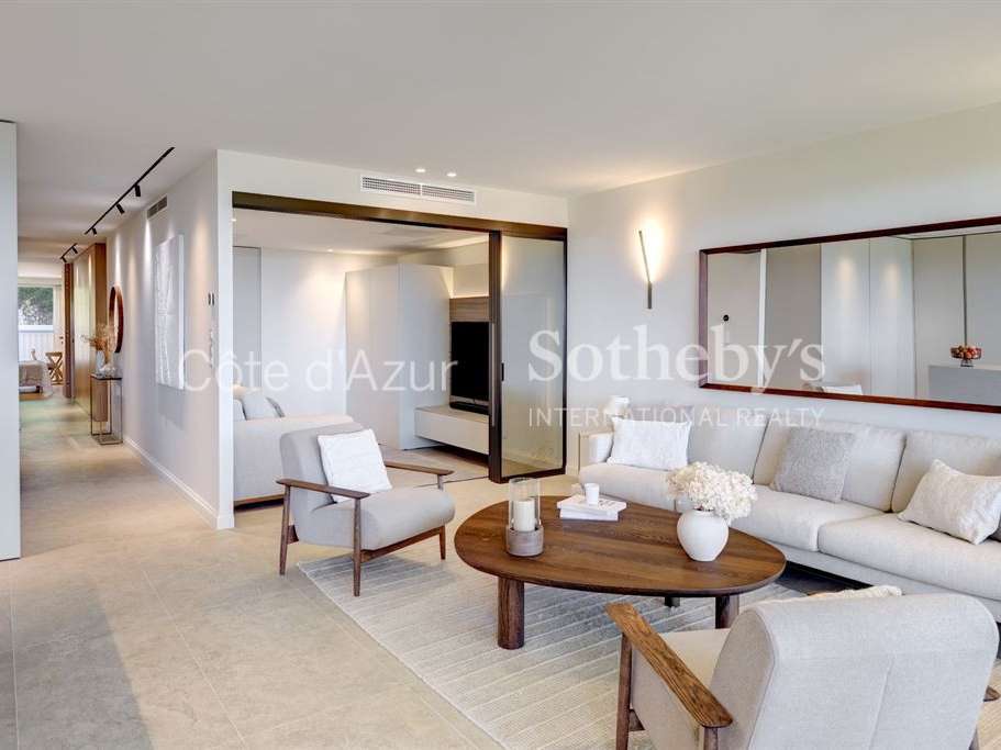 Apartment Cannes