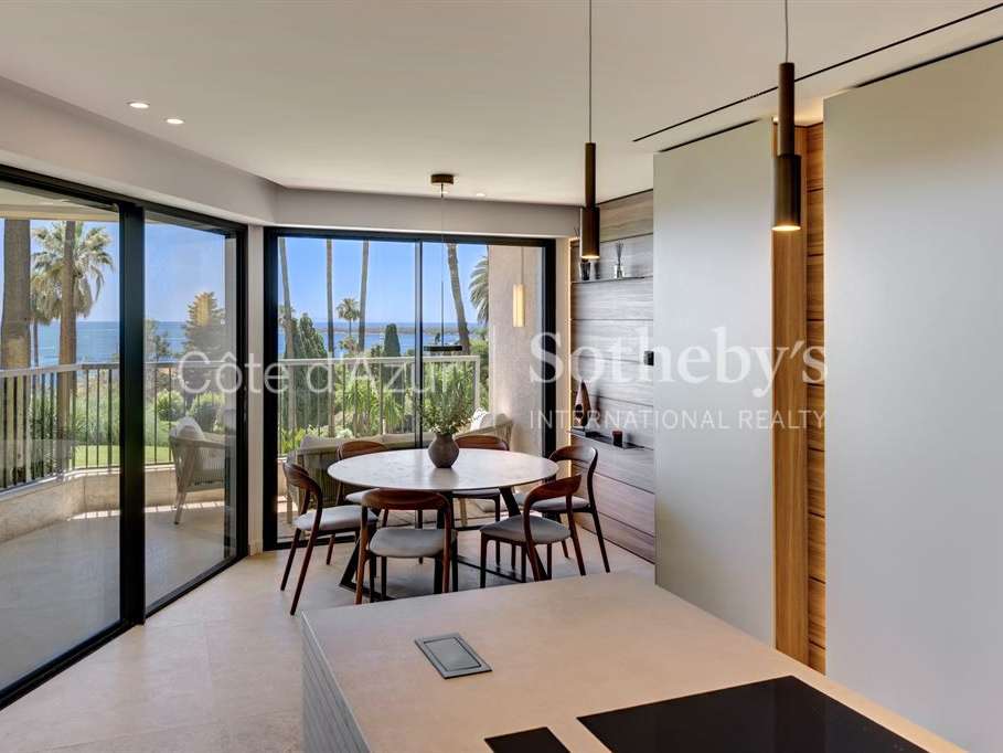 Apartment Cannes