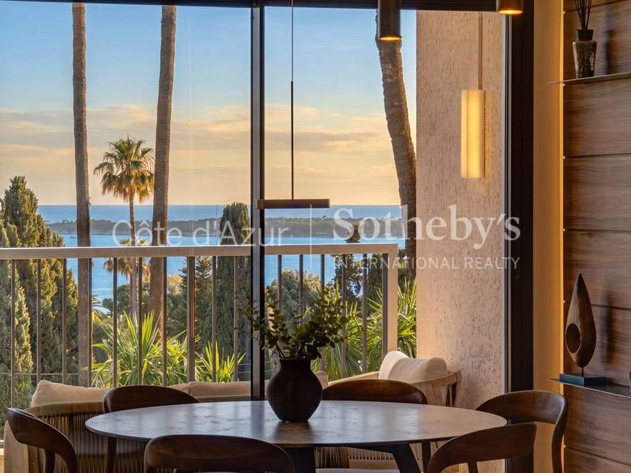 Appartement Cannes