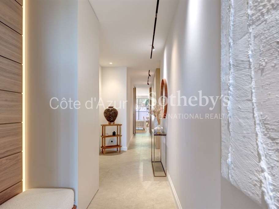 Apartment Cannes