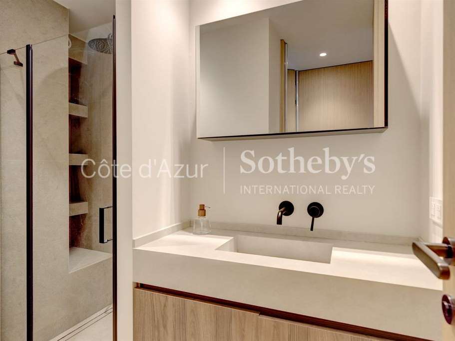 Apartment Cannes