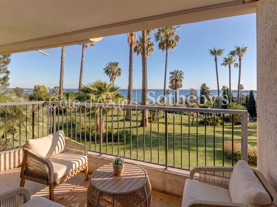 Apartment Cannes