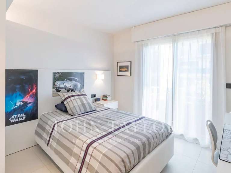 Appartement avec Vue sur mer Cannes - 4 chambres - 213m²