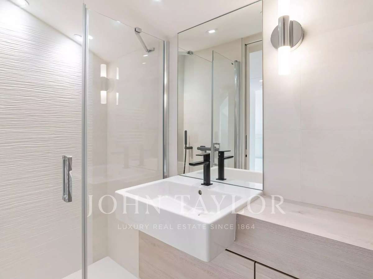 Appartement Cannes